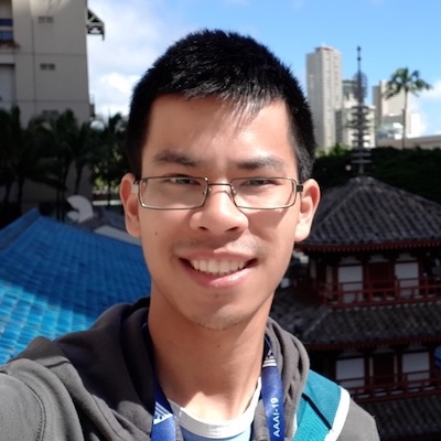 Prof. Dr. Thomy Phan
